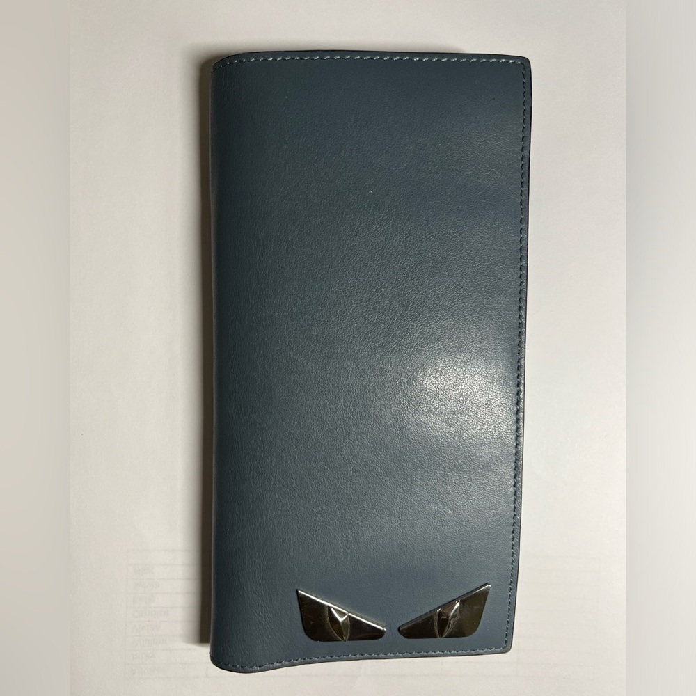 Fendi Wallet